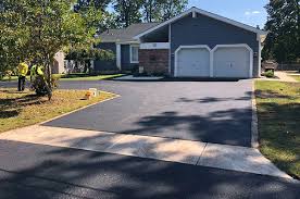 Why Choose Us For All Your Driveway Paving Needs in Ritzville, WA?